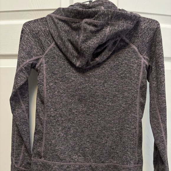 Girls Zip Up Hoodie from 90 Degrees.  Size Large (12) Discount Shipping - Picture 3 of 3